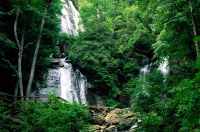 Waterfall Waterfall