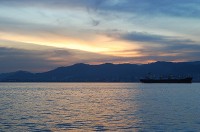 Great sunset Great sunset
